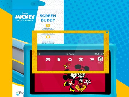 Disney s Mickey and Friends Screen Buddy Online