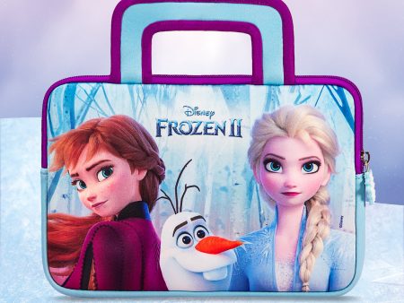 Disney s Frozen Carry Bag For Discount