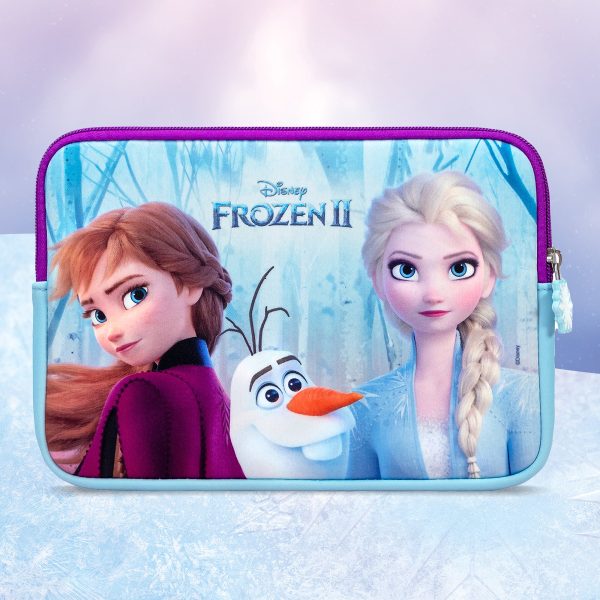 Disney s Frozen Carry Sleeve on Sale