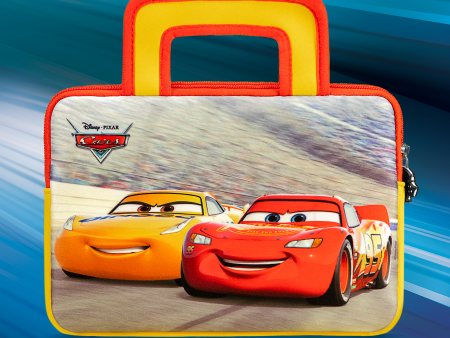 Disney and Pixar s Cars Carry Bag For Sale