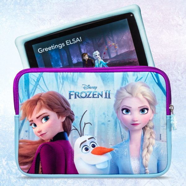 Disney s Frozen Carry Sleeve on Sale