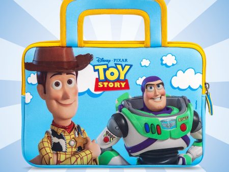 Disney and Pixar s Toy Story Carry Bag Online Sale