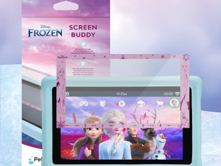 Disney s Frozen Screen Buddy Sale