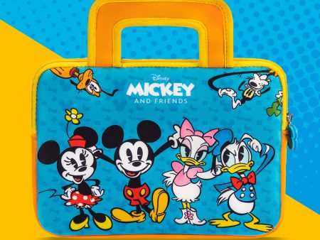 Disney s Mickey And Friends Carry Bag Sale