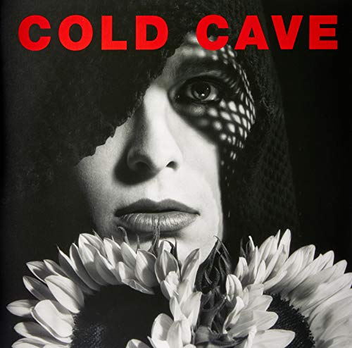 COLD CAVE - CHERISH THE LIGHT YEARS (LP) Discount