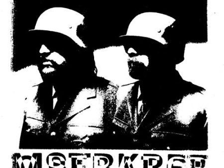 MSTRKRFT - OPERATOR (LP) For Sale