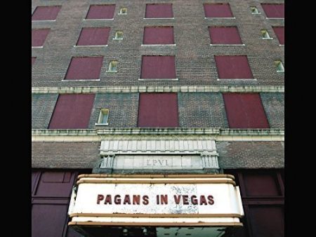 METRIC - PAGANS IN VEGAS (VINYL) Sale