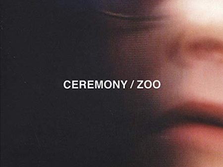 CEREMONY - ZOO (CD) on Sale