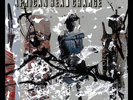 AFRICAN HEAD CHARGE - VOODOO OF THE GODSENT (2LP VINYL) Supply