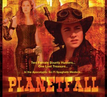 PLANETFALL [IMPORT] Cheap