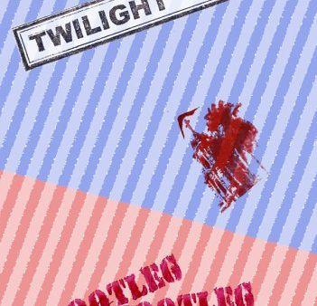 THE TWILIGHT SINGERS - TWILIGHT LIVE Discount