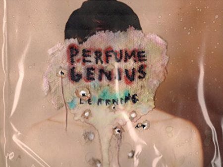 PERFUME GENIUS - LEARNING  (SPECIAL EDITION) (CD) For Cheap