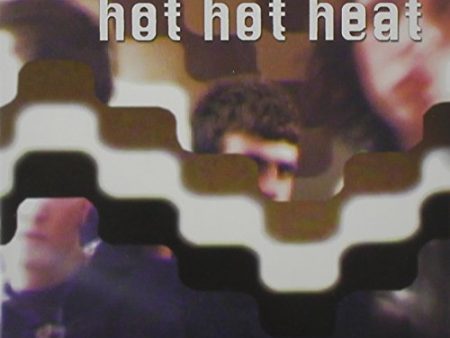 HOT HOT HEAT - SCENES ONE THROUGH THIRTEEN (CD) Discount