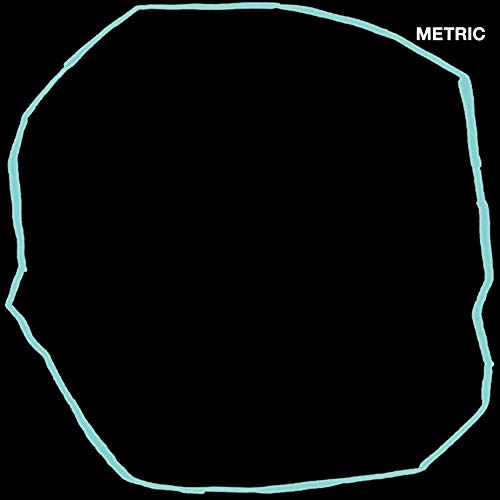 METRIC - ART OF DOUBT (VINYL) For Cheap