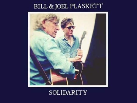 PLASKETT, JOEL - SOLIDARITY (VINYL) Fashion