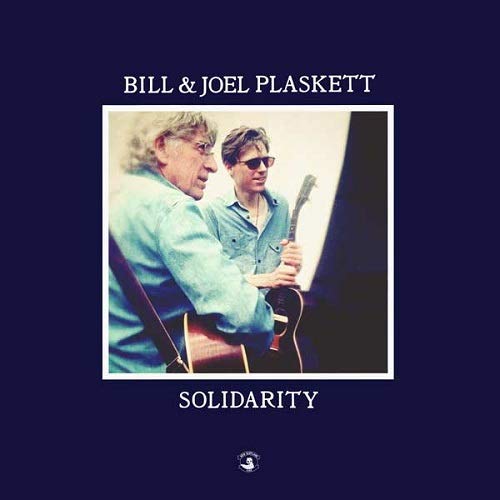 PLASKETT, JOEL - SOLIDARITY (VINYL) Fashion