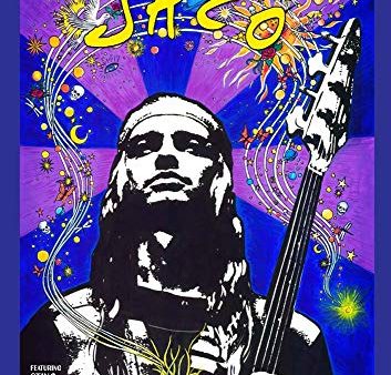 JACO (BLU-RAY - 2 DISC SET) Supply