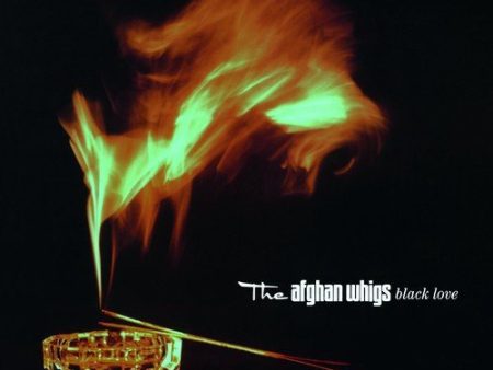 AFGHAN WHIGS - BLACK LOVE (VINYL) For Cheap