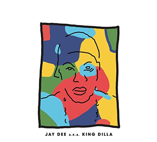 J DILLA - JAY DEE AKA KING DILLA (VINYL) Cheap