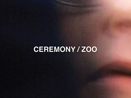 CEREMONY - ZOO LP Online Sale