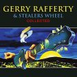 RAFFERTY,GERRY & STEALERS WHEEL - COLLECTED (VINYL) Online Sale