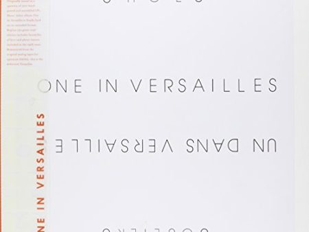 SHOES - ONE IN VERSAILLES (VINYL) For Discount