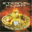 ETERNAL FLIGHT - UNDER THE SIGN OF WILL (CD) Discount