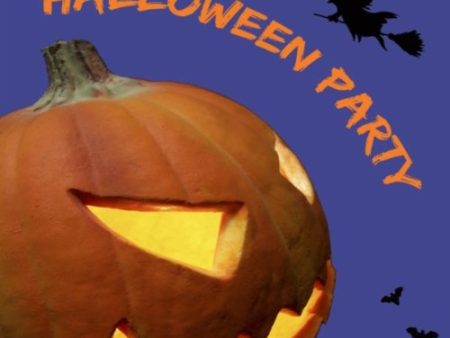 VARIOUS ARTISTS - HALLOWEEN PARTY (CD) Sale