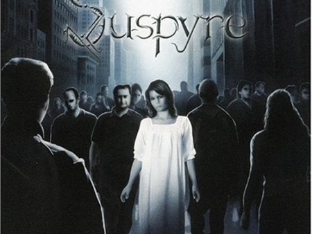 SUSPYRE - GREAT DIVIDE, A (CD) Discount