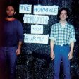 MISSION OF BURMA - HORRIBLE TRUTH ABOUT BURMA (CD) Online Hot Sale