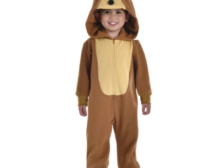 Toddler Reindeer Zipster Costume Online Sale