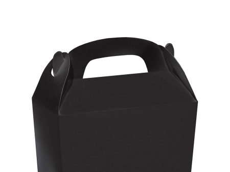 Black Gable Box Cheap