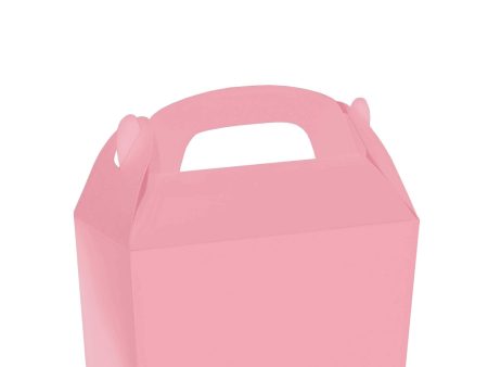 New Pink Gable Box Discount