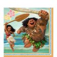 Moana Kit For 16 People For Sale