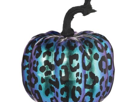 Purple Midnight Pumpkins Decoration Online