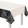 Harry Potter Hogwartz University  Plastic Table Cover Fashion