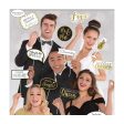 Wedding Photo Props 13pcs Fashion