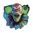 Creepy Carnival Black Light Reactive Cutouts Online