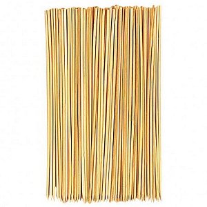 Bamboo Skewers 8inch Online Hot Sale