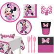 Minnie Forever Kit For 8 People on Sale