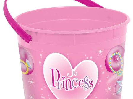 Princess Favor Container Online Sale