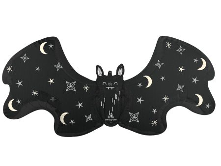 Bat Attack Satin Supershape Online Hot Sale