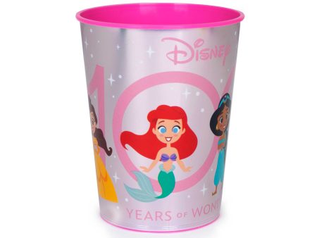 Cute Celebration D100 Princess Favor Cups 16oz For Discount