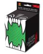 Legion Deck Box: Elder Dragon Hoard (Green) Fashion