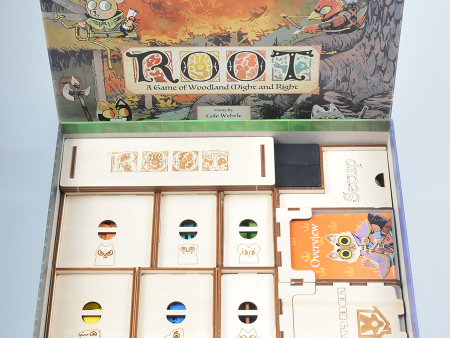 Meeple Realty -  Root Forest For Cheap