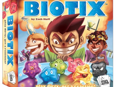 BIOTIX Online