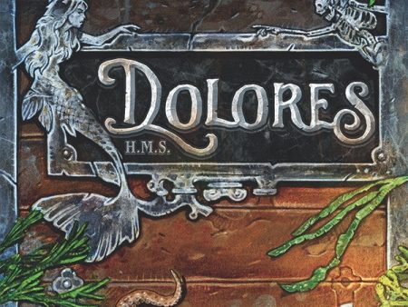 Dolores (French) Online Hot Sale