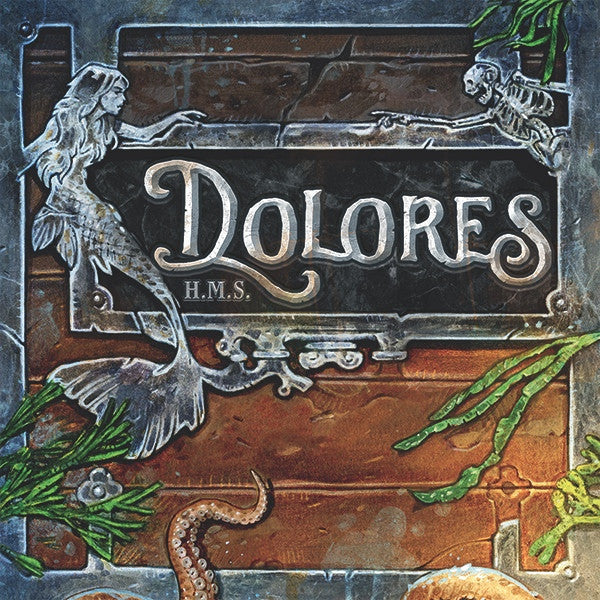 Dolores (French) Online Hot Sale