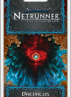 Android: Netrunner - Daedalus Complex Online Sale