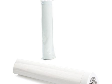 Monster Playmat Tube Opaque (White) Supply